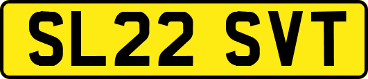 SL22SVT