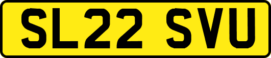 SL22SVU