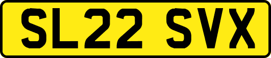 SL22SVX