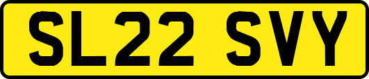 SL22SVY