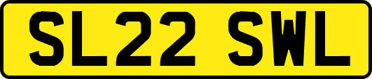 SL22SWL