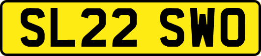 SL22SWO