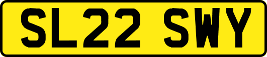 SL22SWY