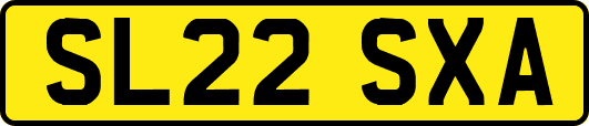 SL22SXA