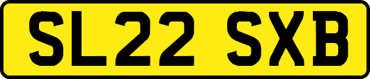 SL22SXB