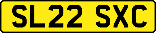 SL22SXC