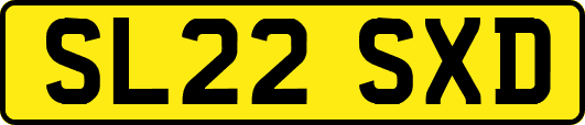 SL22SXD