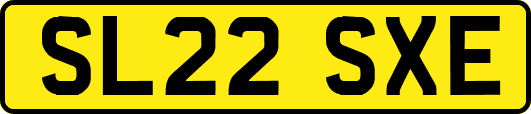 SL22SXE