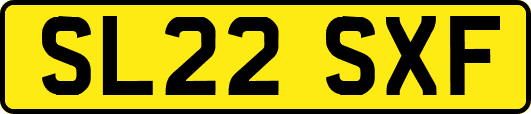 SL22SXF