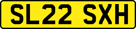 SL22SXH