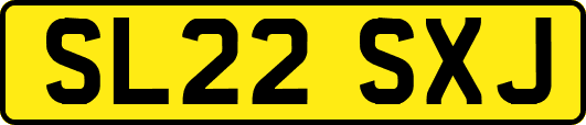 SL22SXJ