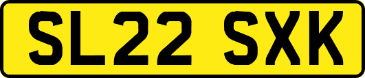 SL22SXK