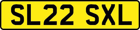 SL22SXL