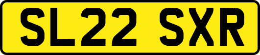 SL22SXR
