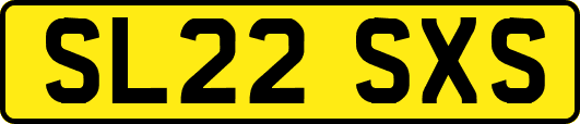 SL22SXS