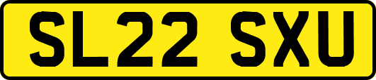 SL22SXU
