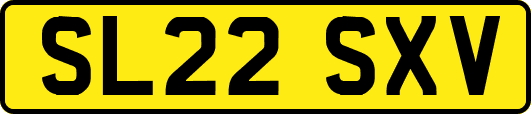SL22SXV