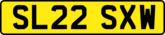 SL22SXW