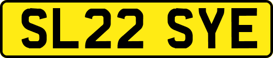 SL22SYE