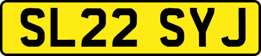 SL22SYJ