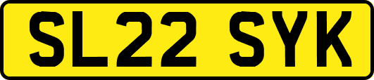 SL22SYK