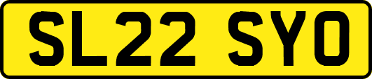 SL22SYO