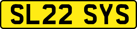 SL22SYS