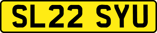 SL22SYU