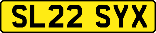 SL22SYX
