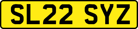 SL22SYZ