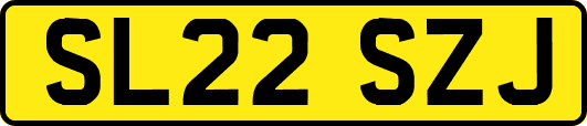 SL22SZJ