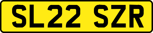 SL22SZR