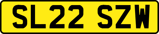 SL22SZW