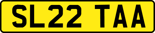 SL22TAA