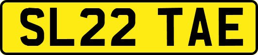 SL22TAE