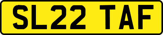 SL22TAF