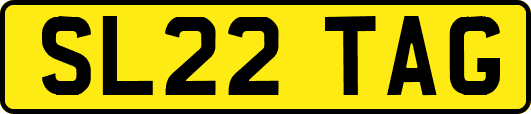 SL22TAG