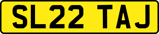 SL22TAJ