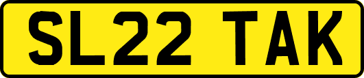 SL22TAK