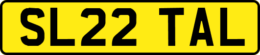 SL22TAL
