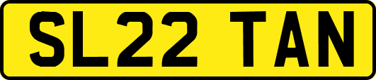 SL22TAN