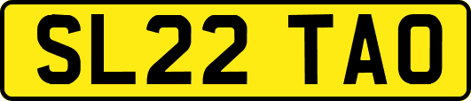 SL22TAO