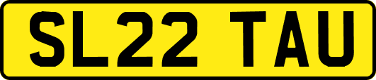 SL22TAU