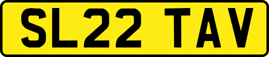 SL22TAV