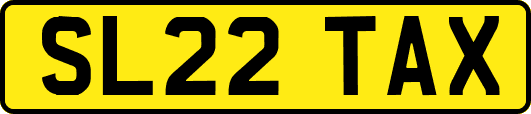 SL22TAX