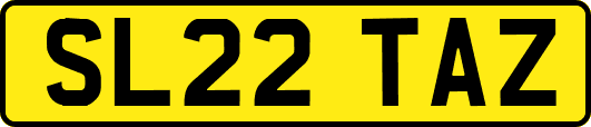 SL22TAZ