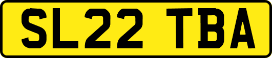 SL22TBA