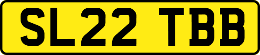 SL22TBB