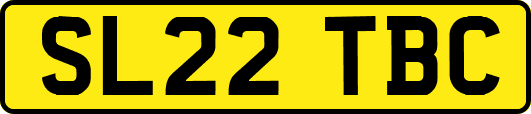 SL22TBC