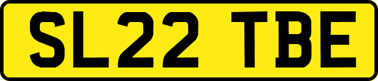 SL22TBE
